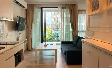 Wohnung zur Miete mit 1 Zimmer in Thalang, Phuket