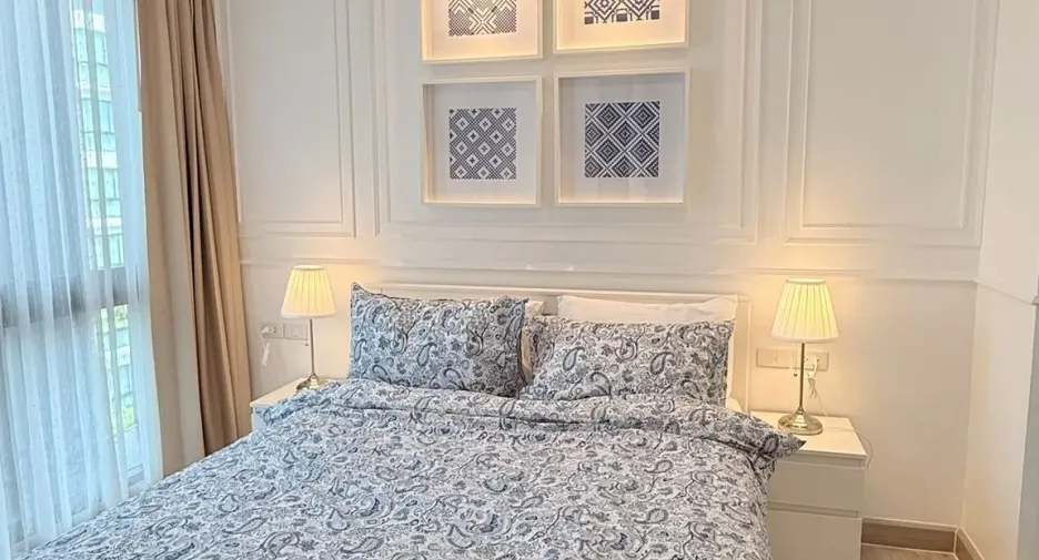 Wohnung zur Miete mit 1 Zimmer in Thalang, Phuket