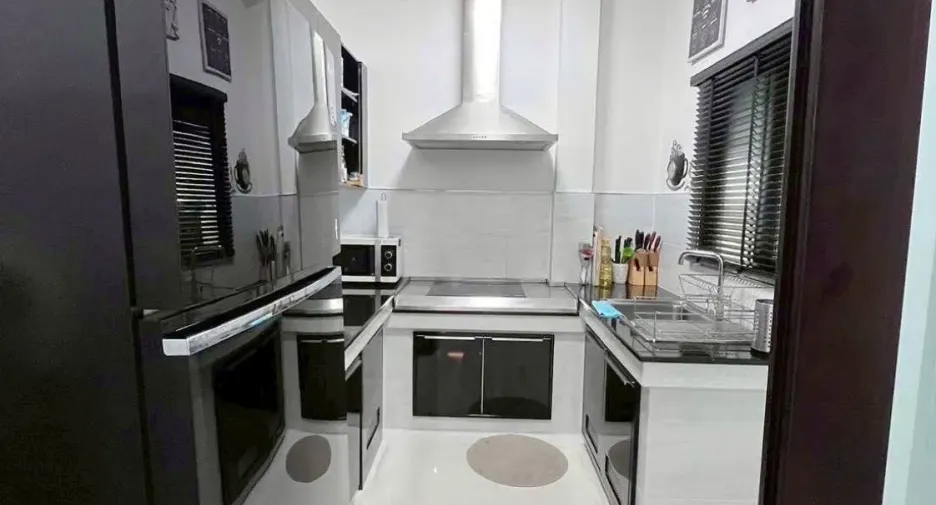 Haus zum Kauf mit 4 Zimmer in Bang Phli, Samut Prakan