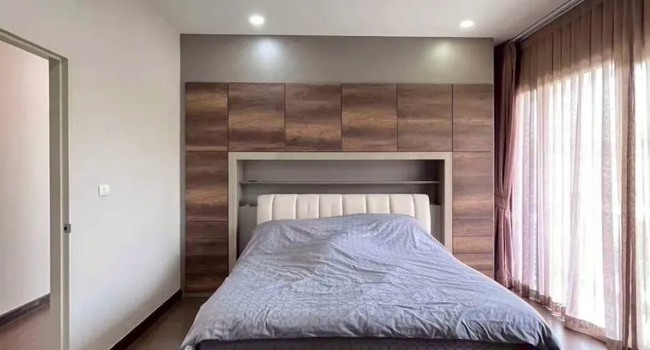 Haus zum Kauf mit 4 Zimmer in Bang Phli, Samut Prakan