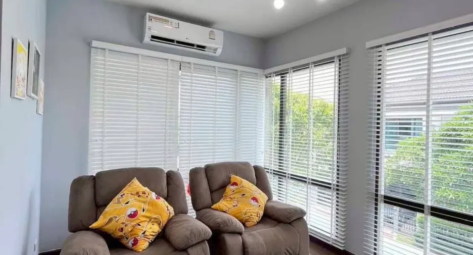 Haus zum Kauf mit 4 Zimmer in Bang Phli, Samut Prakan