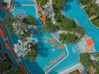 Wohnung zum Kauf und zur Miete mit Studio in Hua Hin, Prachuap Khiri Khan