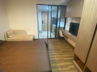 Wohnung zum Kauf und zur Miete mit Studio in Hua Hin, Prachuap Khiri Khan
