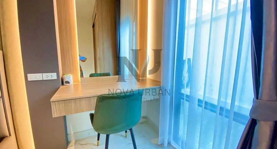 Villa zur Miete mit 6 Zimmer in Bang Lamung, Chonburi