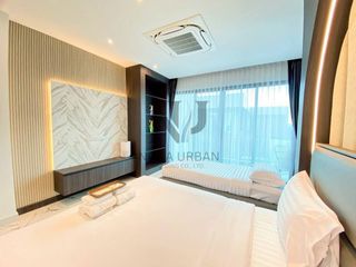Villa en alquiler de 6 habitaciones en Bang Lamung, Chonburi