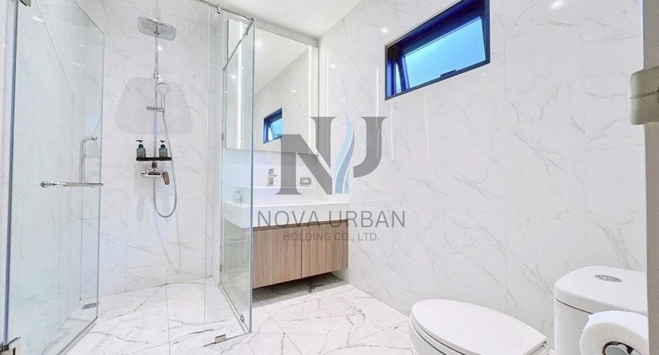 Villa zur Miete mit 6 Zimmer in Bang Lamung, Chonburi
