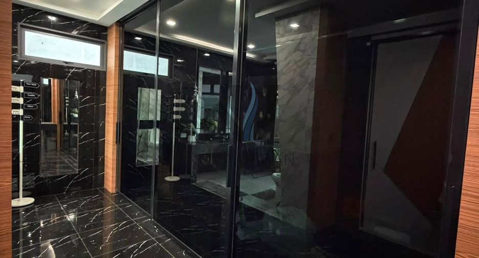 Villa zur Miete mit 3 Zimmer in Bang Lamung, Chonburi