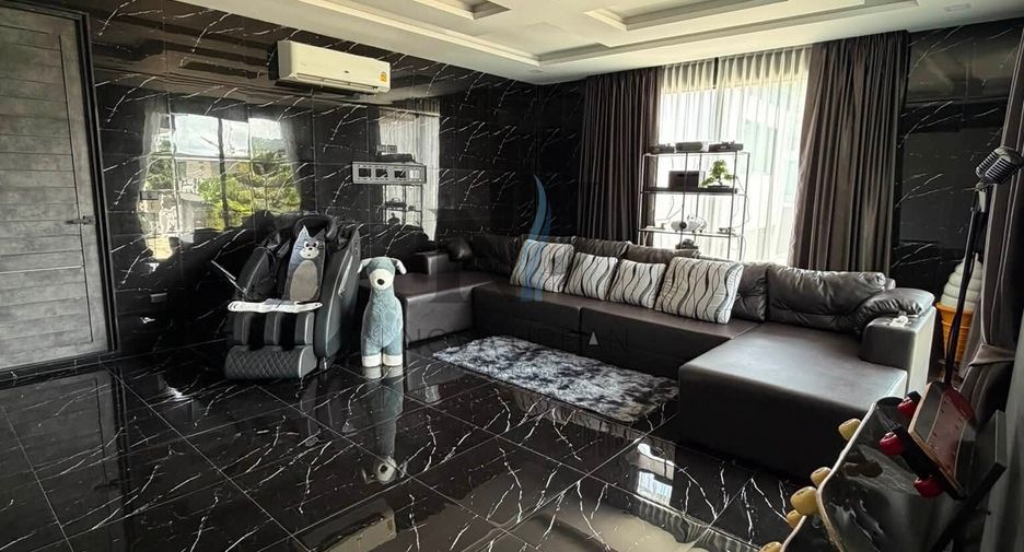 Villa zur Miete mit 3 Zimmer in Bang Lamung, Chonburi