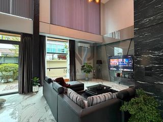 Villa zur Miete mit 3 Zimmer in Bang Lamung, Chonburi