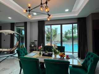 Villa zur Miete mit 3 Zimmer in Bang Lamung, Chonburi