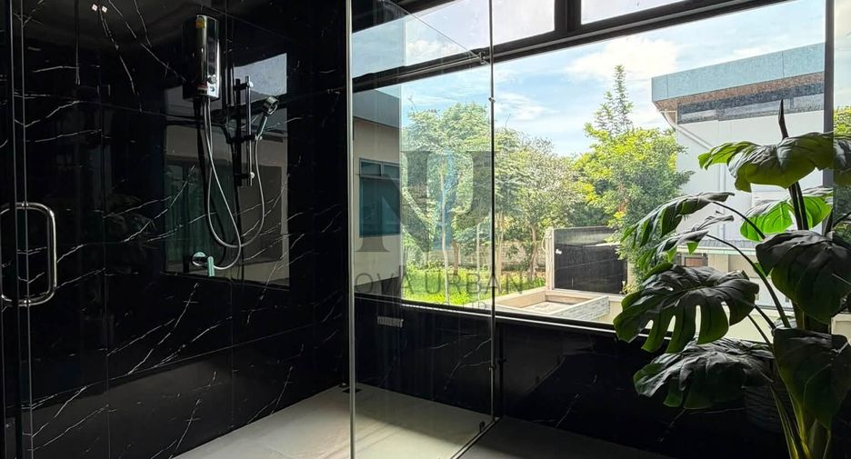 Villa zur Miete mit 3 Zimmer in Bang Lamung, Chonburi