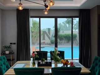 Villa zur Miete mit 3 Zimmer in Bang Lamung, Chonburi