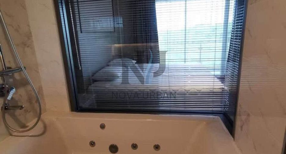 For sale and for rent 2 bedrooms condo in Bang Lamung, Chonburi