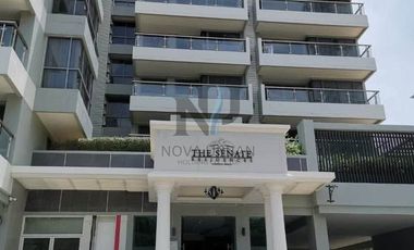 For sale and for rent 2 bedrooms condo in Bang Lamung, Chonburi