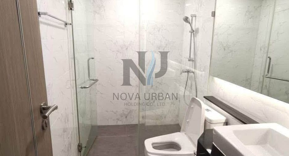 For sale and for rent 2 bedrooms condo in Bang Lamung, Chonburi