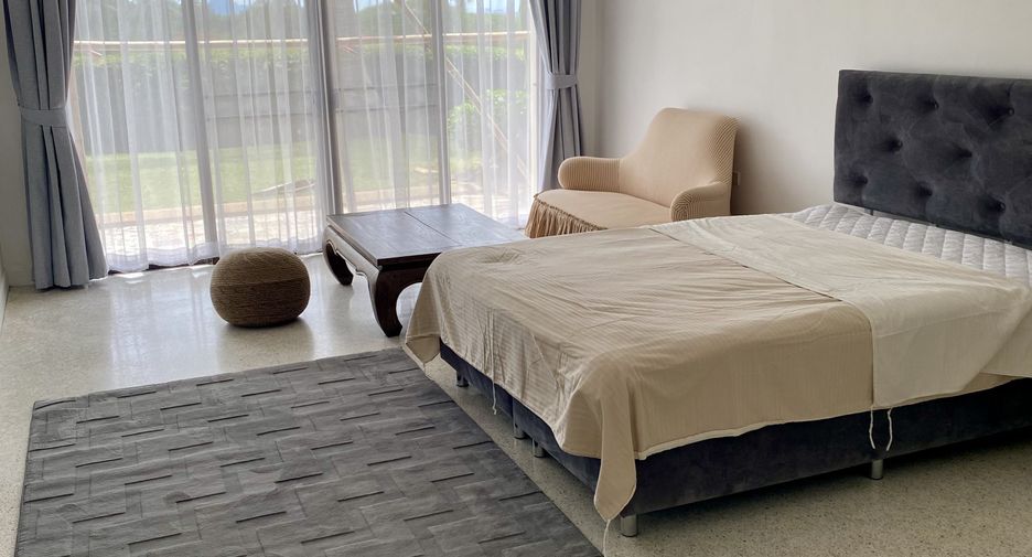 Wohnung zur Miete mit 3 Zimmer in Cha Am, Phetchaburi