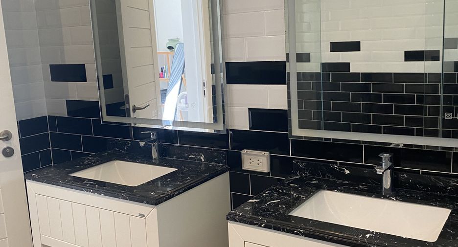 Wohnung zur Miete mit 3 Zimmer in Cha Am, Phetchaburi