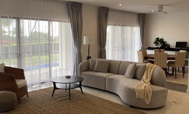 Wohnung zur Miete mit 3 Zimmer in Cha Am, Phetchaburi