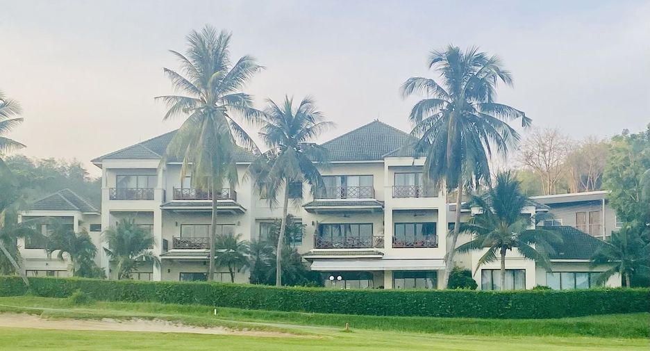 Wohnung zur Miete mit 3 Zimmer in Cha Am, Phetchaburi