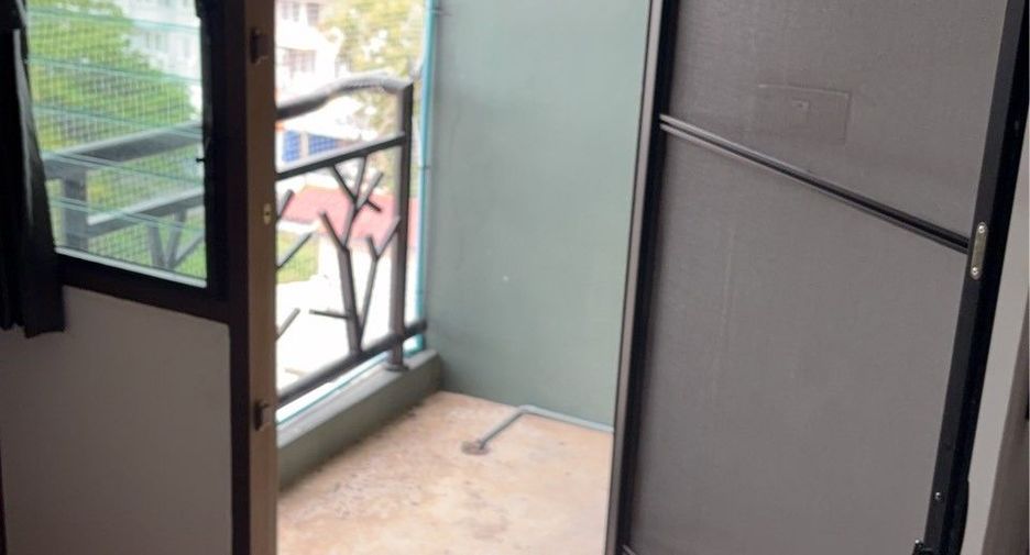 出租 公寓 公寓 在 Phaya Thai, 曼谷