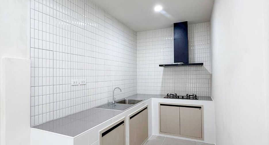 Reihenhaus zum Kauf mit 3 Zimmer in Mueang Phuket, Phuket