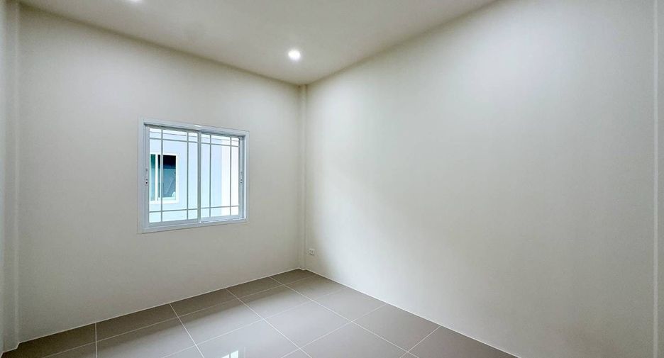 Reihenhaus zum Kauf mit 3 Zimmer in Mueang Phuket, Phuket