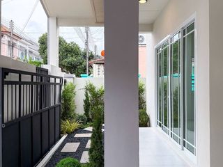 Reihenhaus zum Kauf mit 3 Zimmer in Mueang Phuket, Phuket