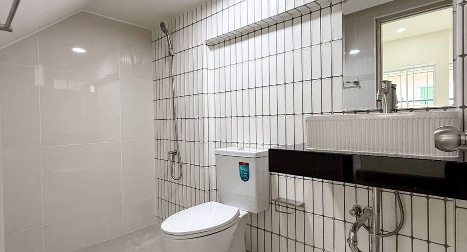 Reihenhaus zum Kauf mit 3 Zimmer in Mueang Phuket, Phuket