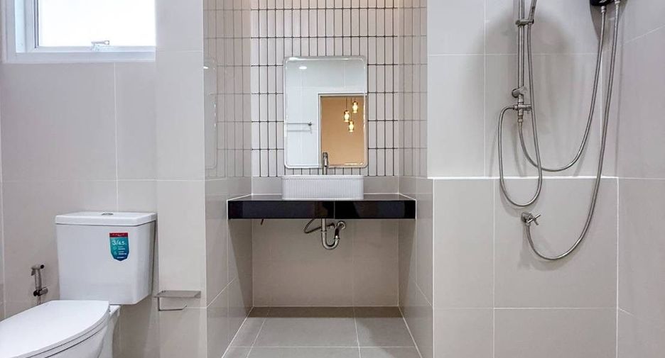 Reihenhaus zum Kauf mit 3 Zimmer in Mueang Phuket, Phuket