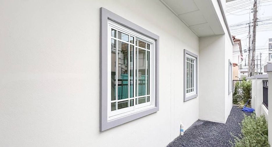 Reihenhaus zum Kauf mit 3 Zimmer in Mueang Phuket, Phuket