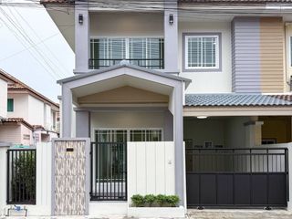 Reihenhaus zum Kauf mit 3 Zimmer in Mueang Phuket, Phuket
