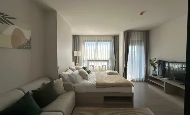 Condo en alquiler de 1 habitaciones en Kathu, Phuket