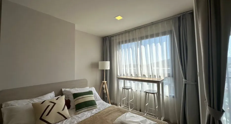 Condo en alquiler de 1 habitaciones en Kathu, Phuket