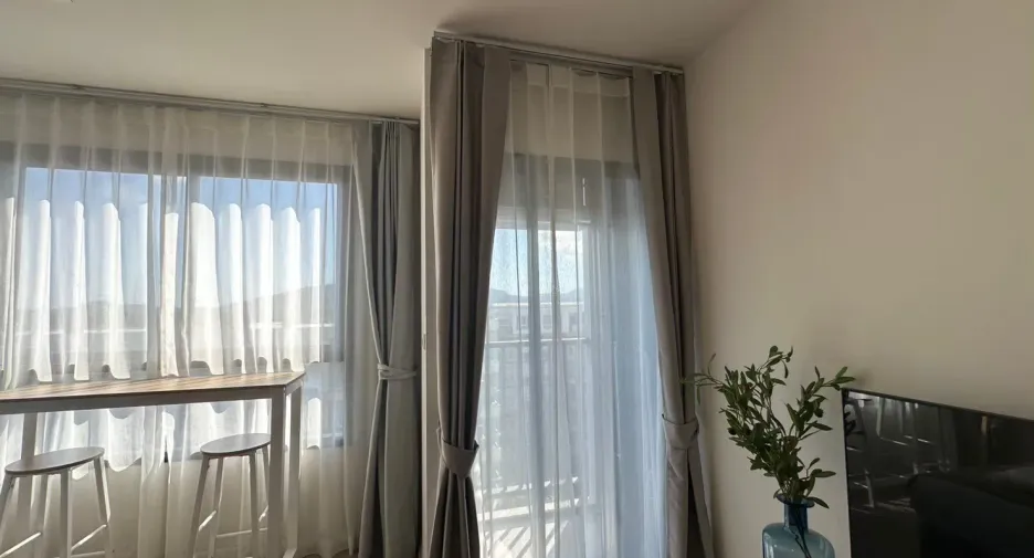 Condo en alquiler de 1 habitaciones en Kathu, Phuket