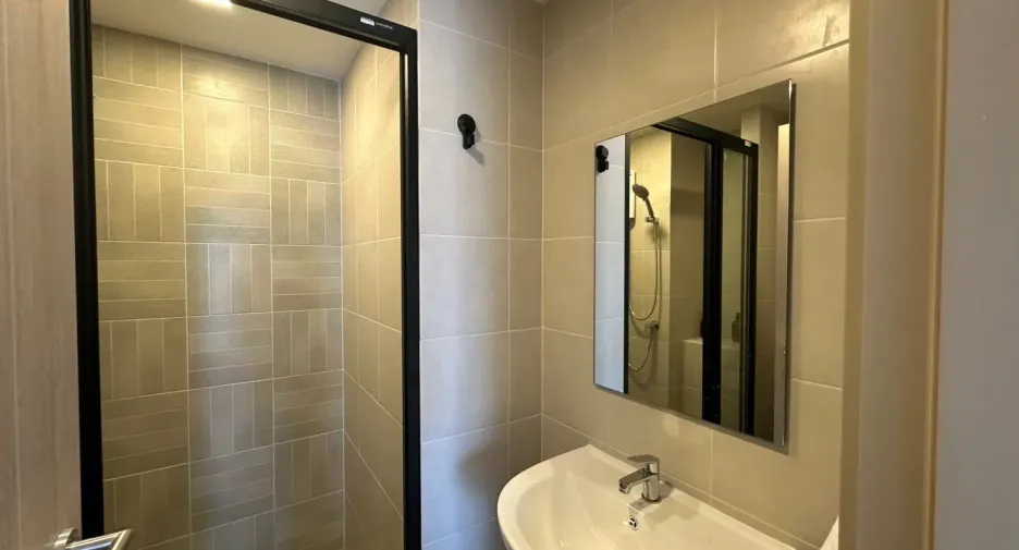 Condo en alquiler de 1 habitaciones en Kathu, Phuket
