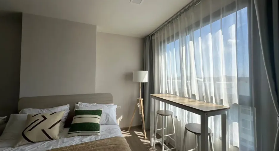 Condo en alquiler de 1 habitaciones en Kathu, Phuket