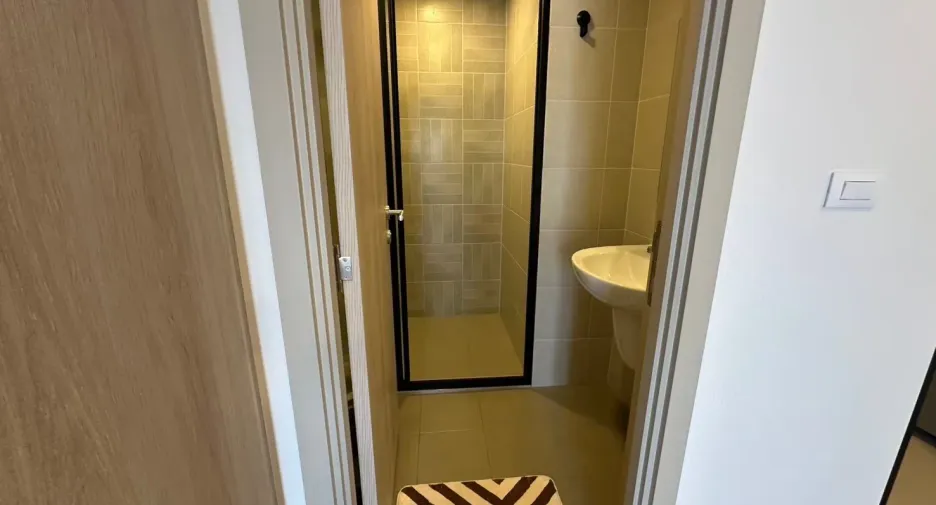 Condo en alquiler de 1 habitaciones en Kathu, Phuket