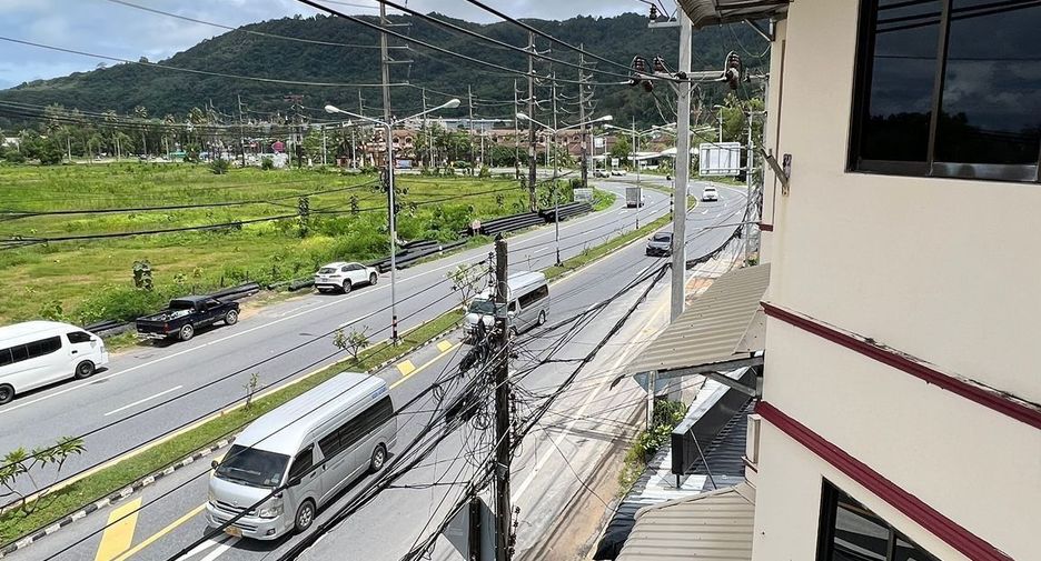 出售 8 卧室 商业空间 在 Kathu, 普吉