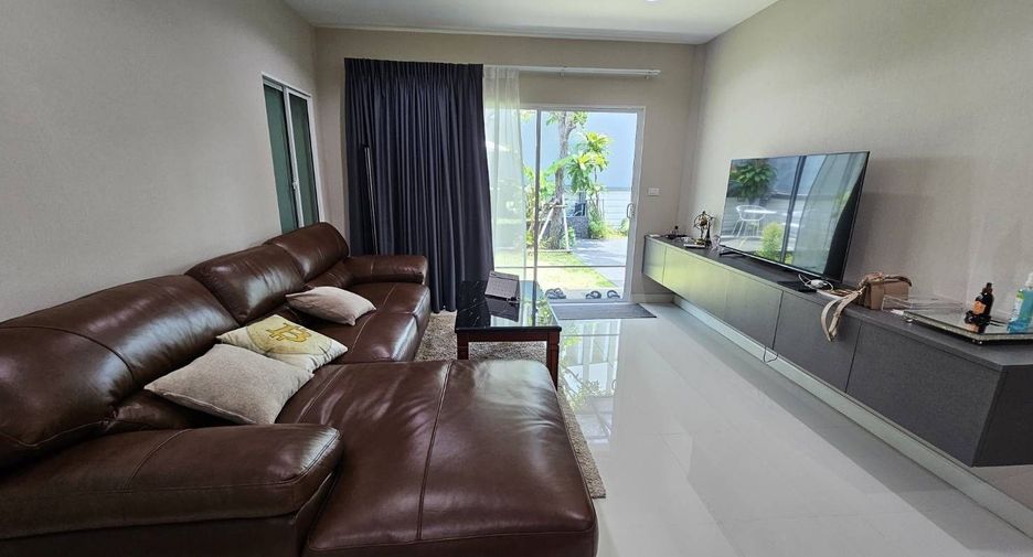 For rent 3 ベッドルーム house in Mueang Phuket, Phuket