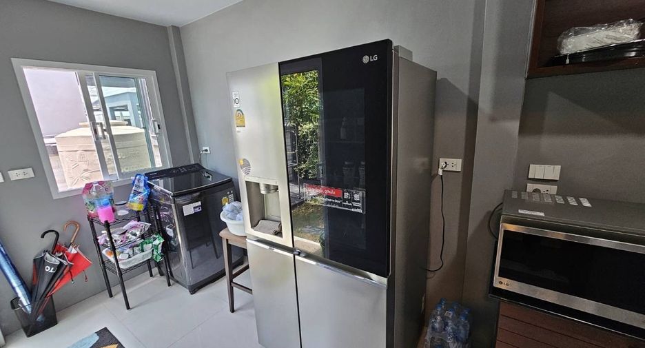 For rent 3 ベッドルーム house in Mueang Phuket, Phuket