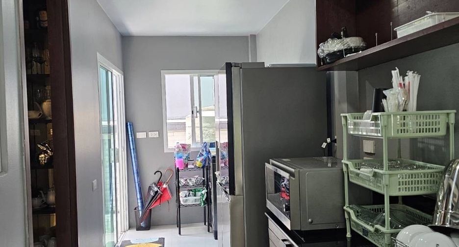 For rent 3 ベッドルーム house in Mueang Phuket, Phuket
