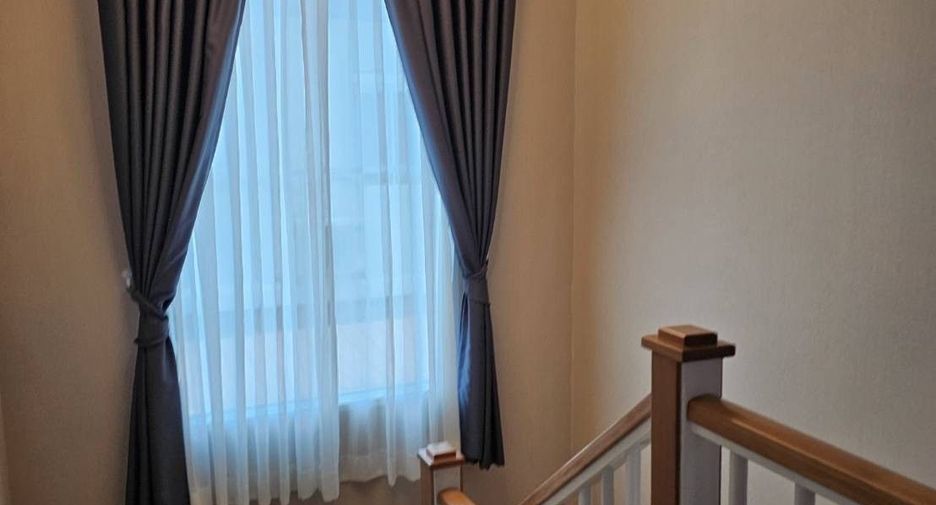 For rent 3 ベッドルーム house in Mueang Phuket, Phuket