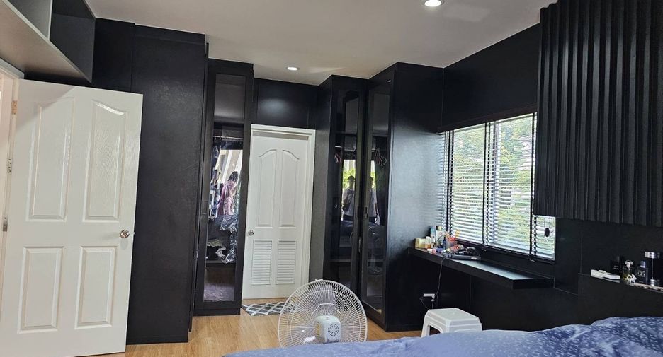 For rent 3 ベッドルーム house in Mueang Phuket, Phuket