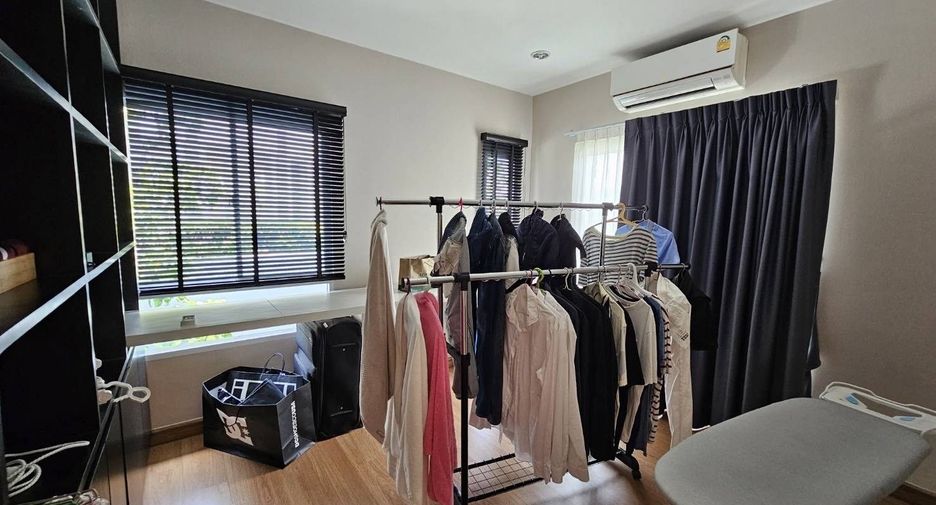 For rent 3 ベッドルーム house in Mueang Phuket, Phuket