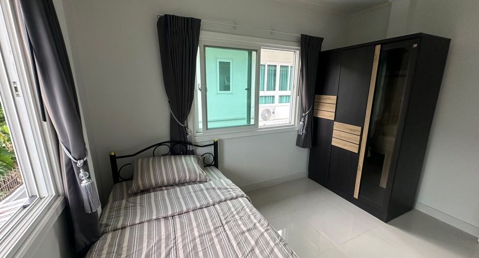 For rent 4 ベッドルーム house in Mueang Phuket, Phuket