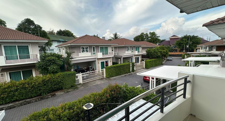 For rent 4 ベッドルーム house in Mueang Phuket, Phuket
