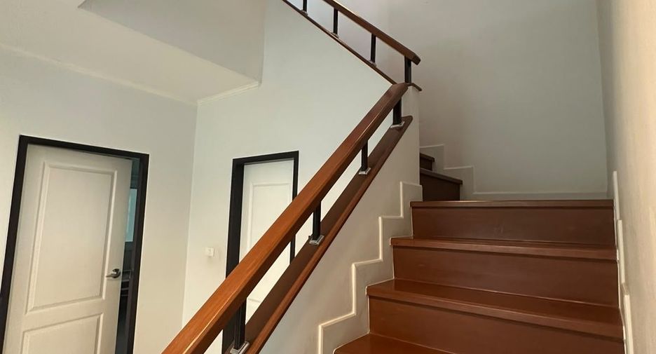 For rent 4 ベッドルーム house in Mueang Phuket, Phuket