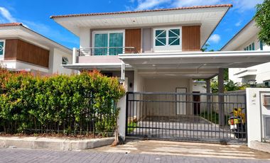 For rent 4 ベッドルーム house in Mueang Phuket, Phuket