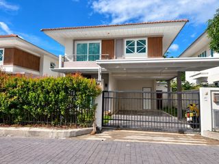 For rent 4 ベッドルーム house in Mueang Phuket, Phuket