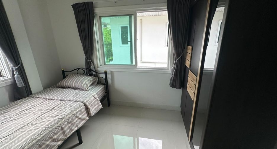 For rent 4 ベッドルーム house in Mueang Phuket, Phuket